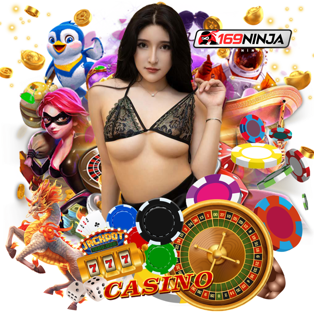 169ninja slot